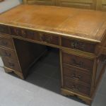 460 5263 WRITING DESK